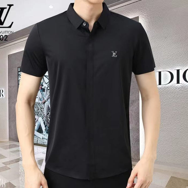 Imported Branded Formal  Half Sleeve Shirt