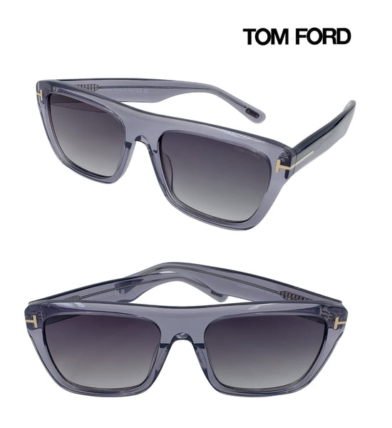 Bold Vision Premium Square Sunglasses for Men
