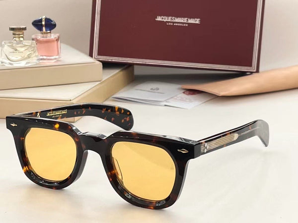 Premium Bold Rectangular  Sunglass for Men