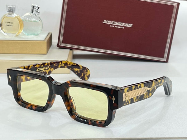 Premium Bold Rectangular  Sunglass for Men