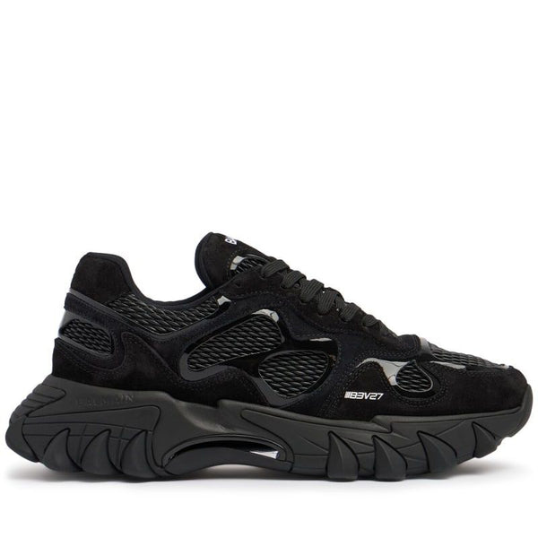 B East Low Top Sneakers