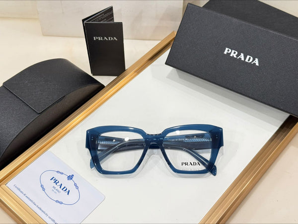 Premium Quality Square Shape Frame For Women
