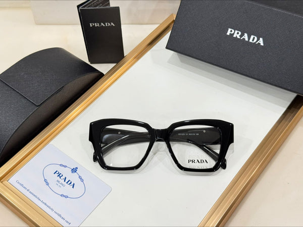 Premium Quality Square Shape Frame For Women