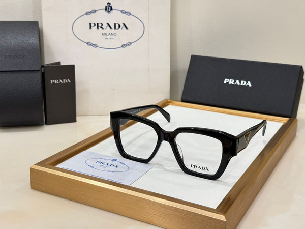 Premium Quality Square Shape Frame For Women