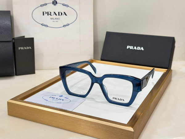 Premium Quality Square Shape Frame For Women