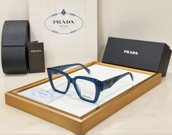 Premium Quality Square Shape Frame For Women
