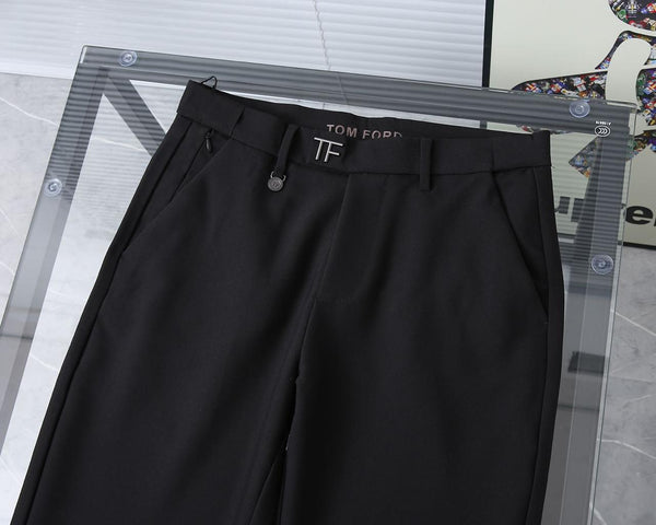 Exclusive Initial Branded Logo Pant