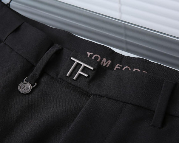 Exclusive Initial Branded Logo Pant