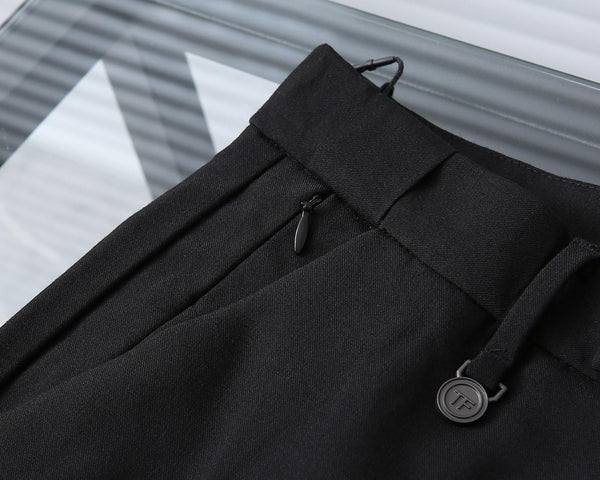 Exclusive Initial Branded Logo Pant