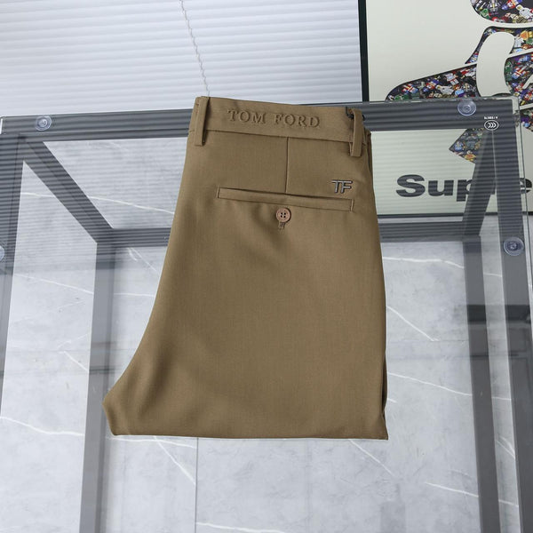 Exclusive Initial Branded Logo Pant