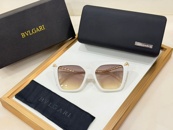 Serpenti Sunglasses