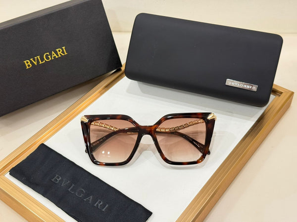 Serpenti Sunglasses