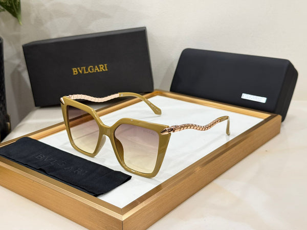 Serpenti Sunglasses