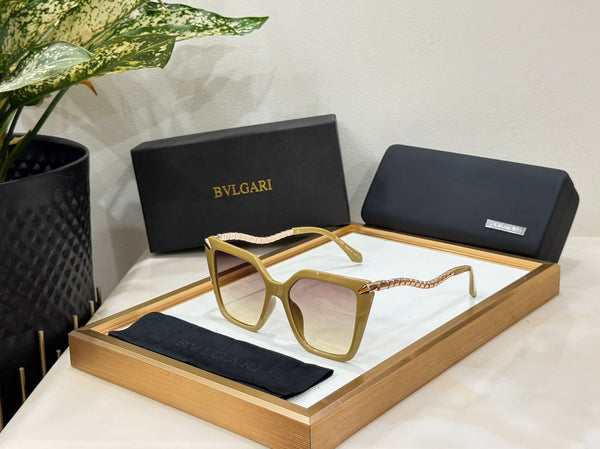 Serpenti Sunglasses