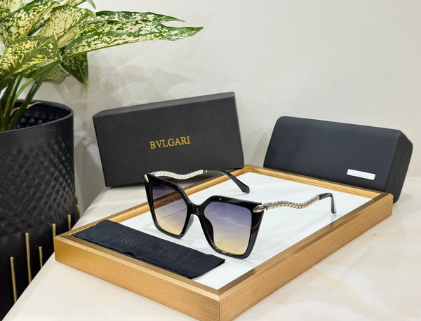 Serpenti Sunglasses