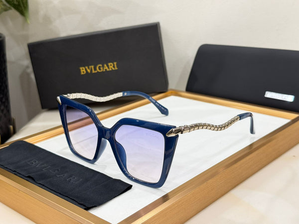 Serpenti Sunglasses