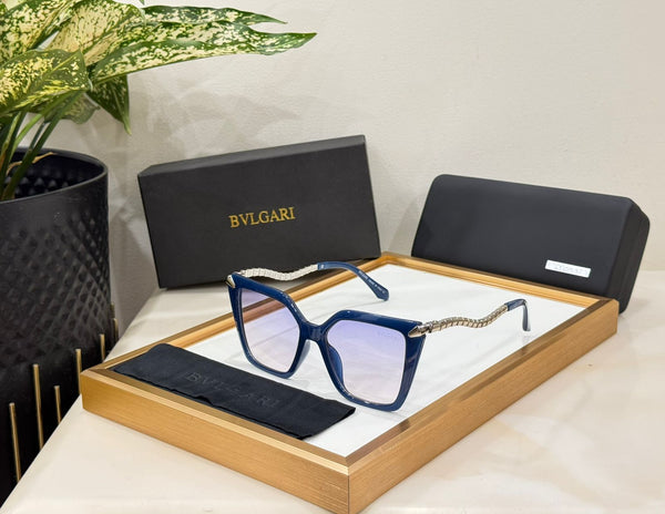 Serpenti Sunglasses