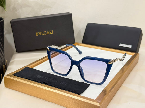 Serpenti Sunglasses