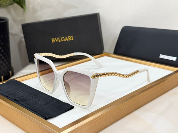 Serpenti Sunglasses
