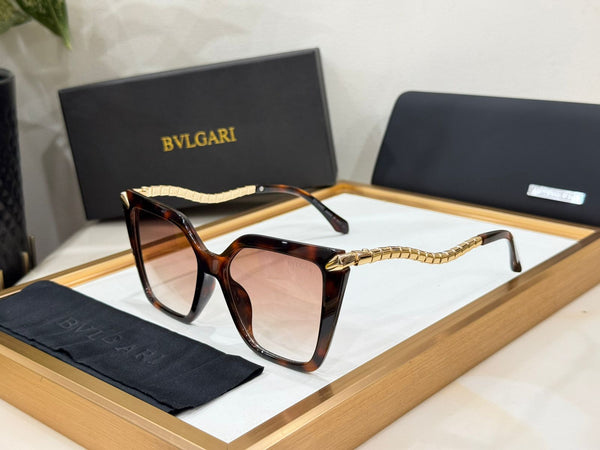 Serpenti Sunglasses