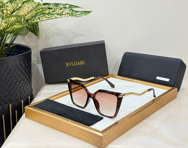 Serpenti Sunglasses