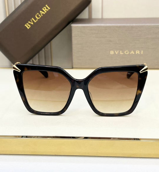 Serpenti Sunglasses