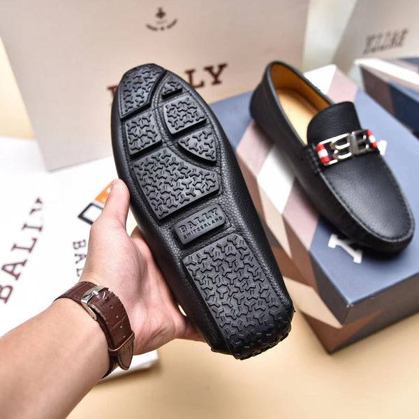 Pilot Pisan Driver Loafers