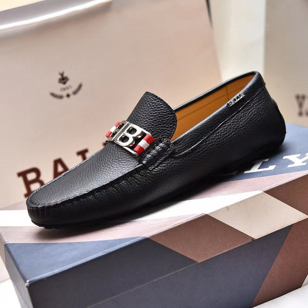 Pilot Pisan Driver Loafers