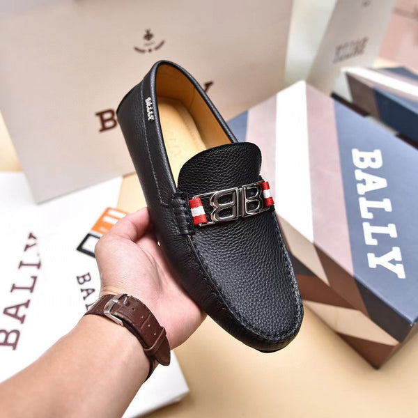 Pilot Pisan Driver Loafers