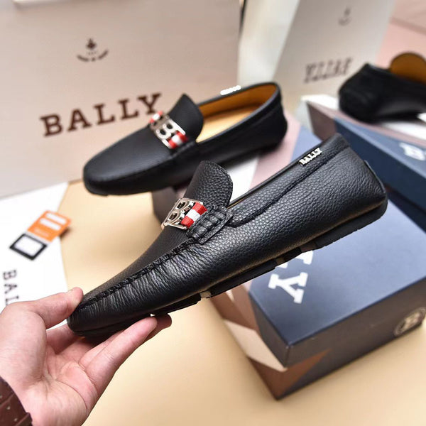 Pilot Pisan Driver Loafers