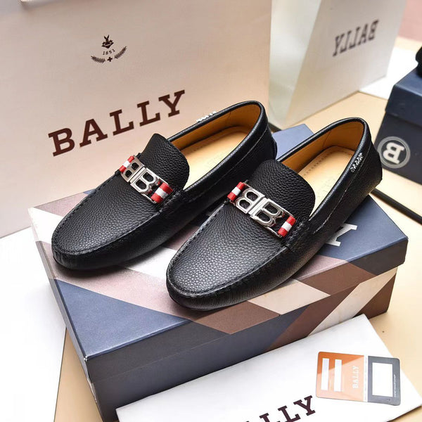 Pilot Pisan Driver Loafers