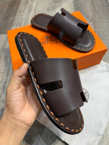 Premium H Cut Upper Branded Sleeper