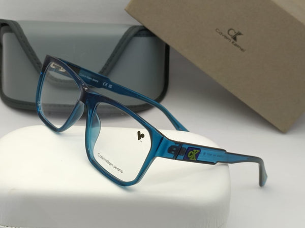 Premium Wayfarer Shape CK Frame