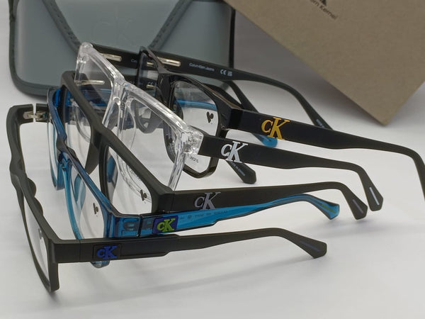 Premium Wayfarer Shape CK Frame