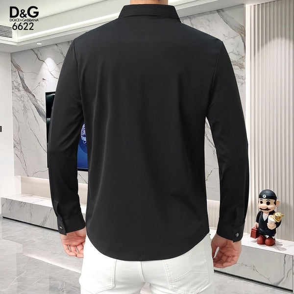 Men's Luxury Shirt Collection