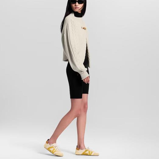 LV Sneakerina  Elegant Retro-Inspired Women’s Sneakers