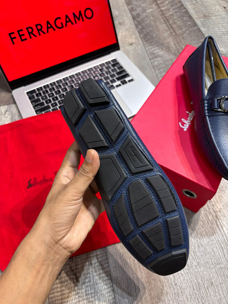 Premium Odéon Loafer