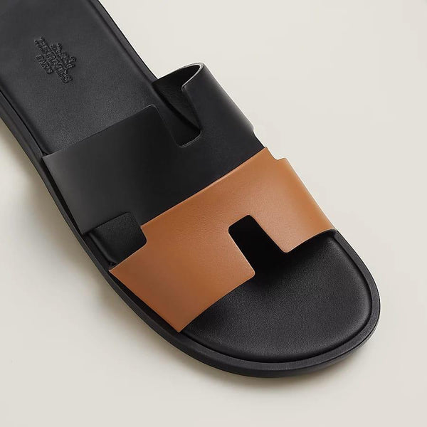 Premium Two Tone Colour Sandal For Men