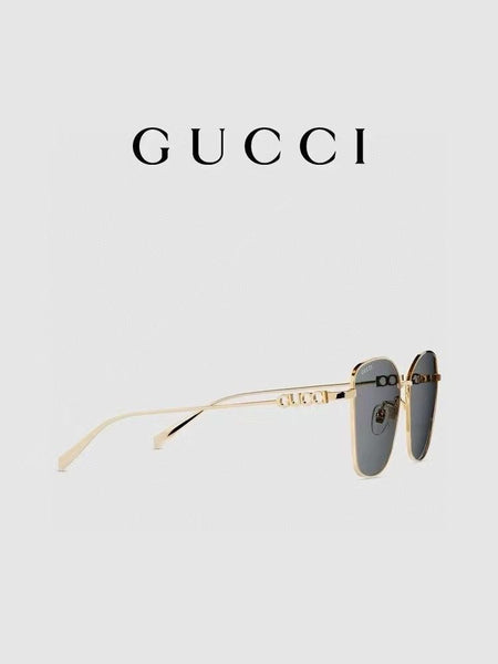 Premium Low Nose Bridge Fit Butterfly Sunglasses