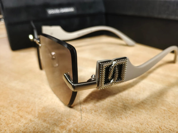 Premium Over size  Sunglass For Women