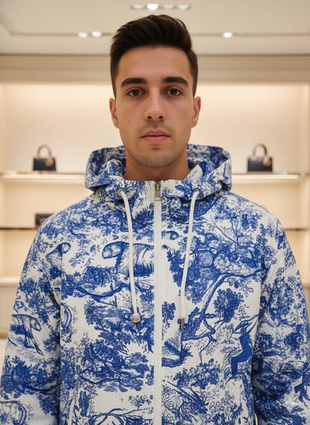 Exclusive Branded  Hoodie  Jacket