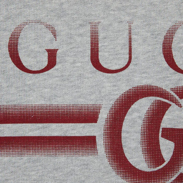 Branded  Premium Printed Drop Sweatshirt Hooded