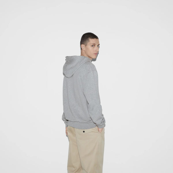 Branded  Premium Printed Drop Sweatshirt Hooded