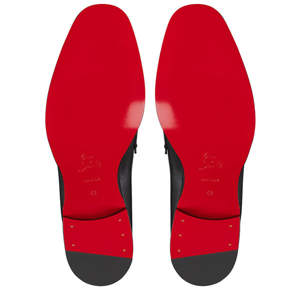Chambelimoc Leather Shoes  for Men