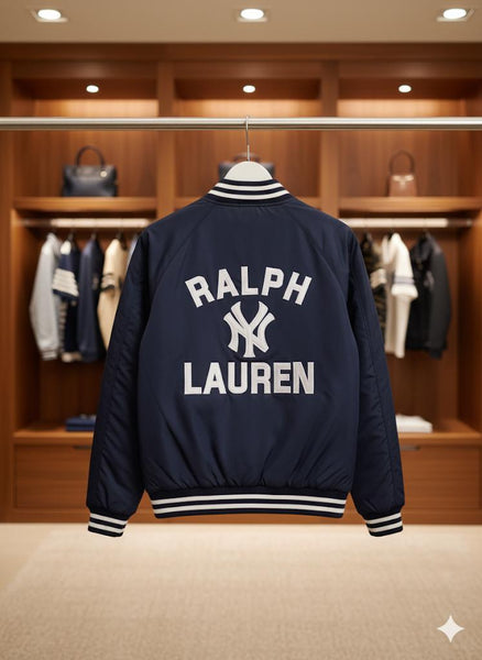 Exclusive  premium Navy Blue Jacket for Kids Cozy Winter Style