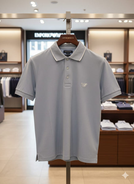 Men’s Premium Polo T-Shirt Classic Fit