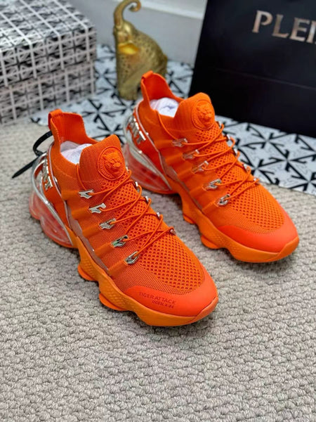Tiger Attack Gen X 04 Sneakers