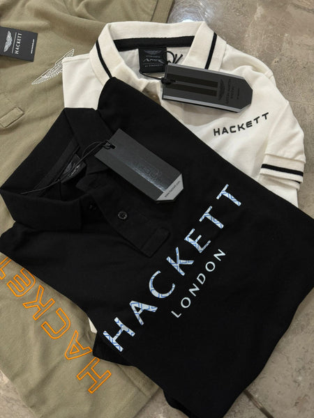 Cool & Smart Brand Kids Polo T-Shirt