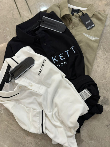 Cool & Smart Brand Kids Polo T-Shirt