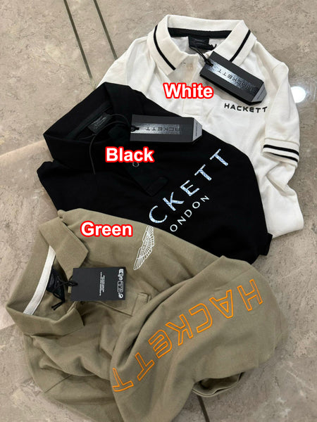 Cool & Smart Brand Kids Polo T-Shirt